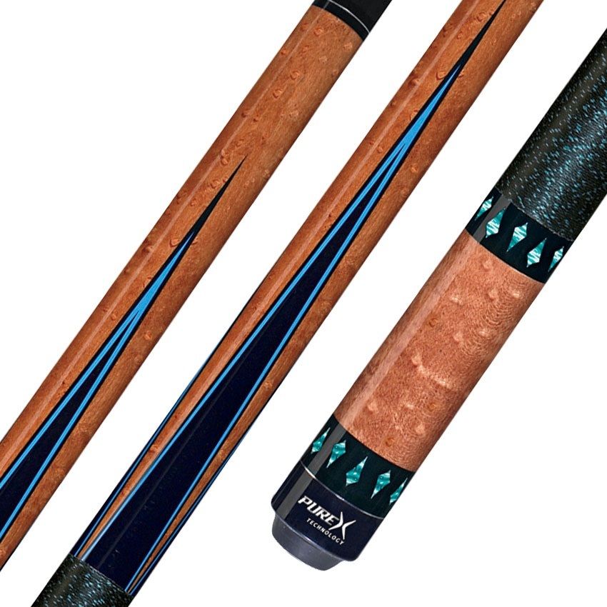 Pure X HXT30 Pool Cue