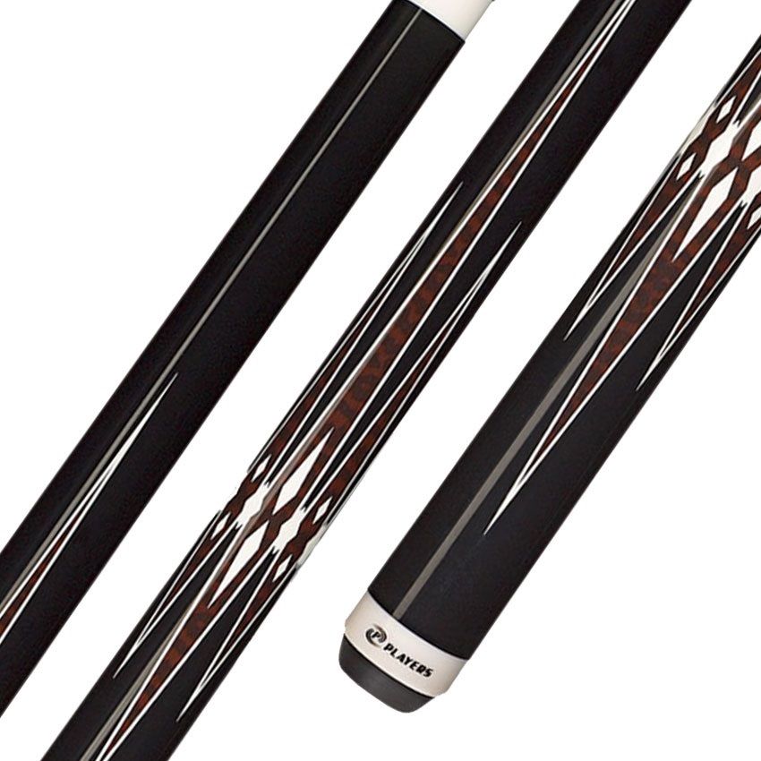Pure X Players HXT4 Pool Cue