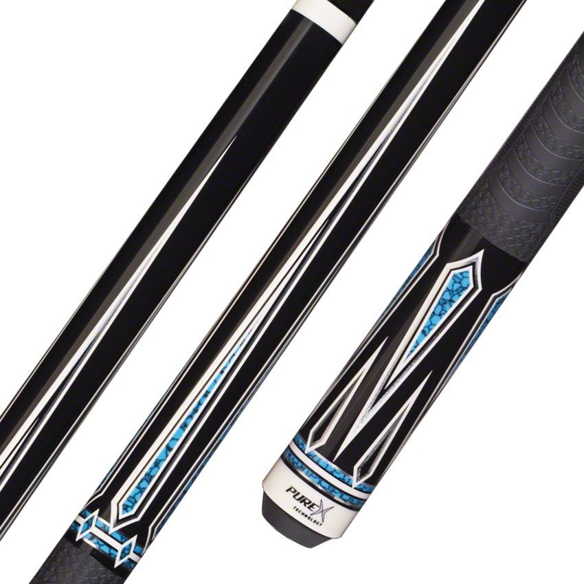 Pure X HXT62 Pool Cue