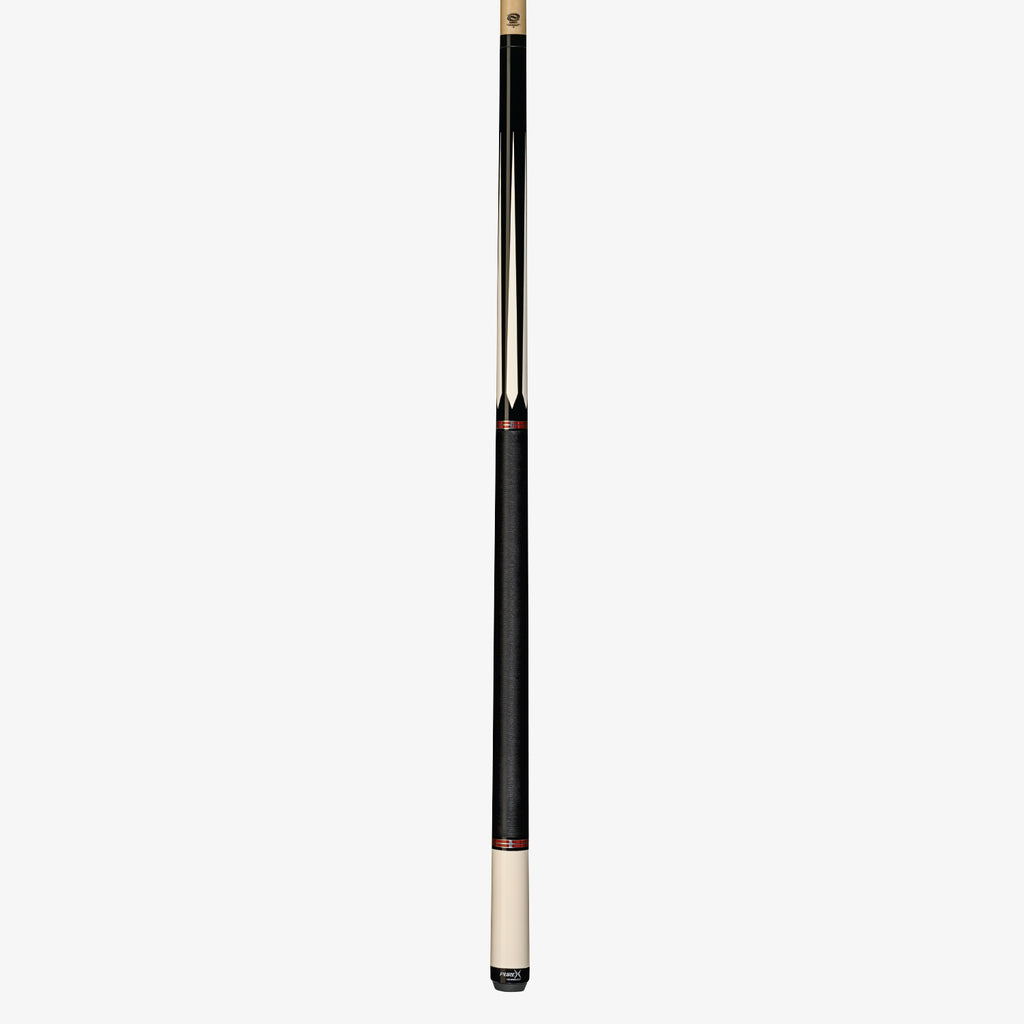 Pure X HXT96 58 in. Billiards Pool Cue Stick + Free Soft Case Included