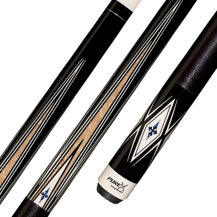 Pure X HXT99 Pool Cue