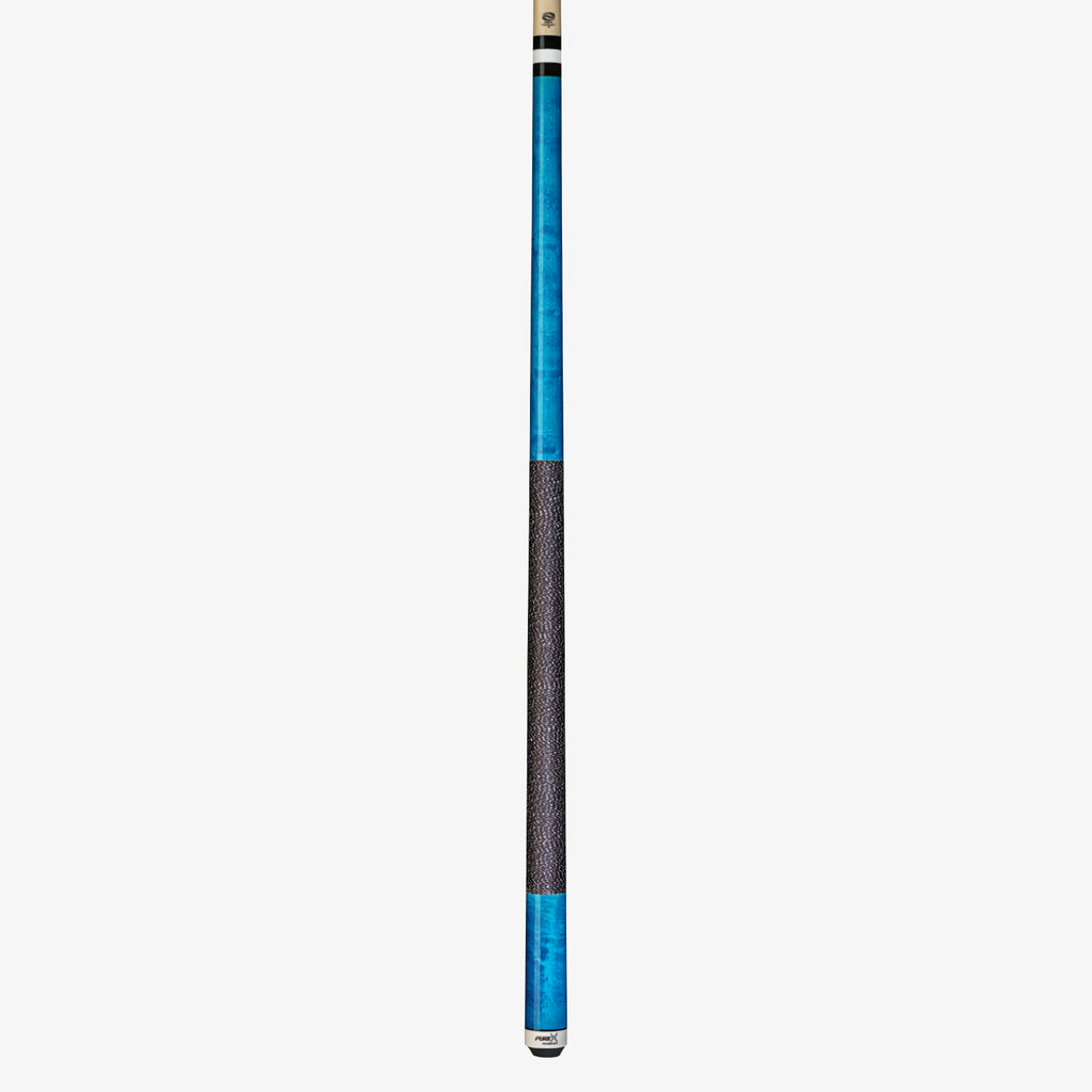 Pure X HXTC10 58 in. Billiards Pool Cue Stick + Free Soft Case Included