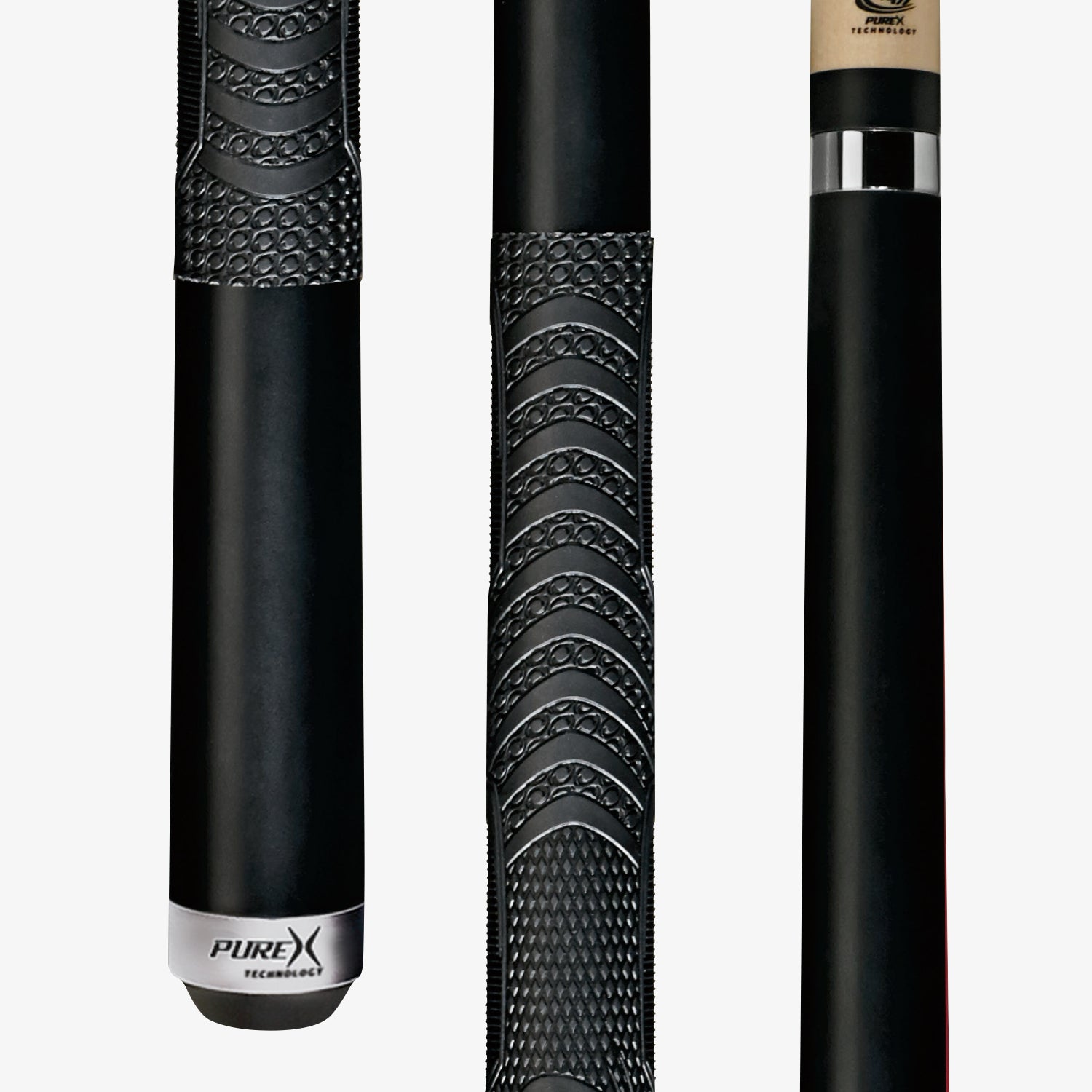 PureX HXTC13 Pool Cue