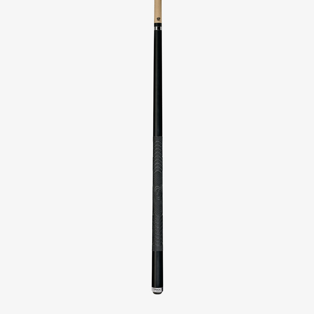 Pure X HXTC13 58 in. Billiards Pool Cue Stick + Free Soft Case Included