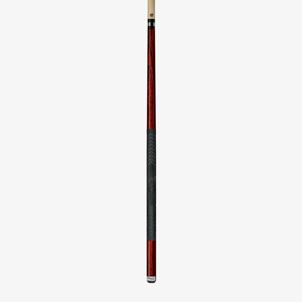 Pure X HXTC15 58 in. Billiards Pool Cue Stick + Free Soft Case Included