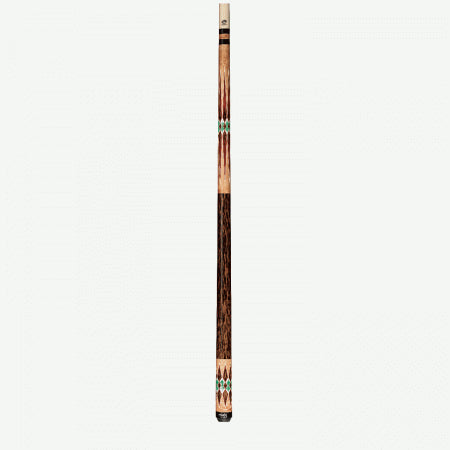 Pure X HXTE6 58 in. Billiards Pool Cue Stick