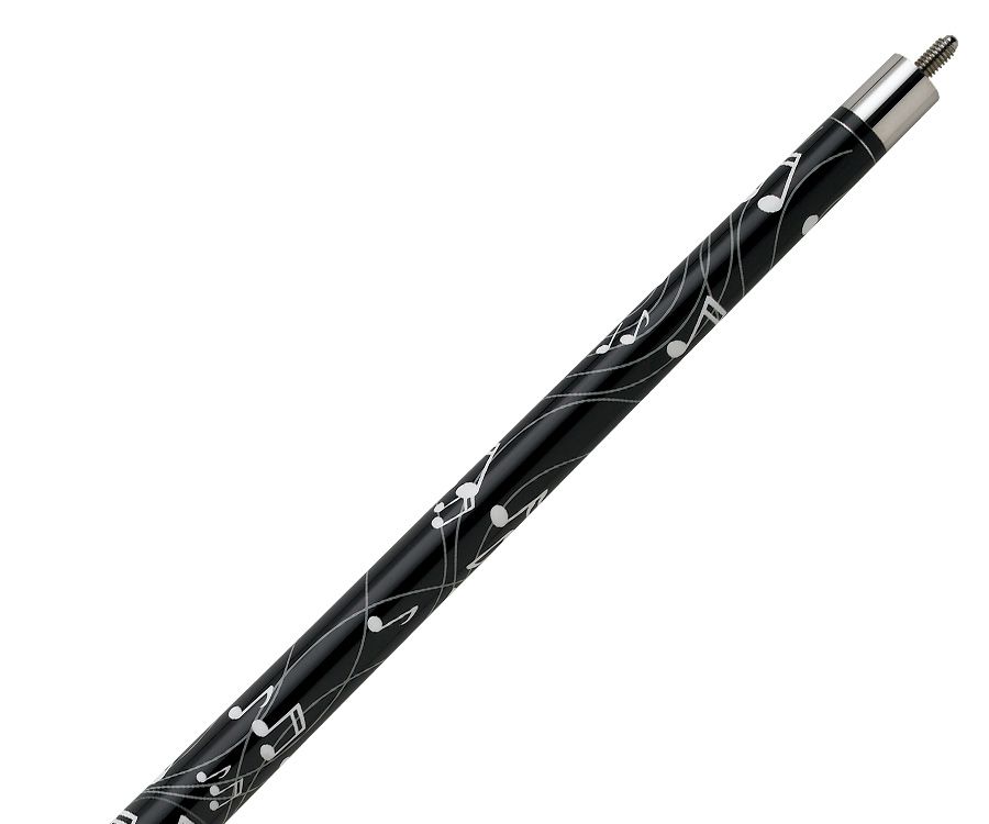 Action IMP17 58 in. Billiards Pool Cue Stick