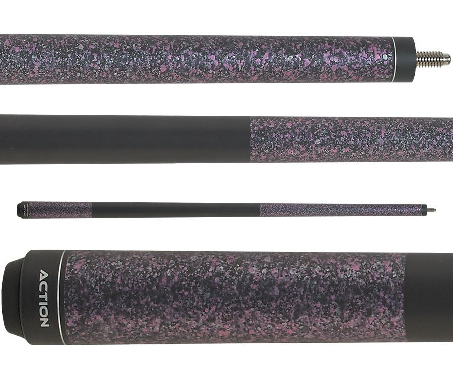 Action IMP57 58 in. Billiards Pool Cue Stick