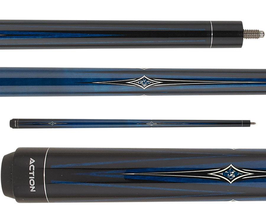 Action IMP66 Pool Cue