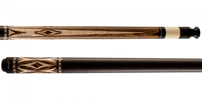 Jacoby JCB03 58 in. Billiards Pool Cue Stick