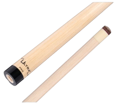 Jacoby JCB03 58 in. Billiards Pool Cue Stick