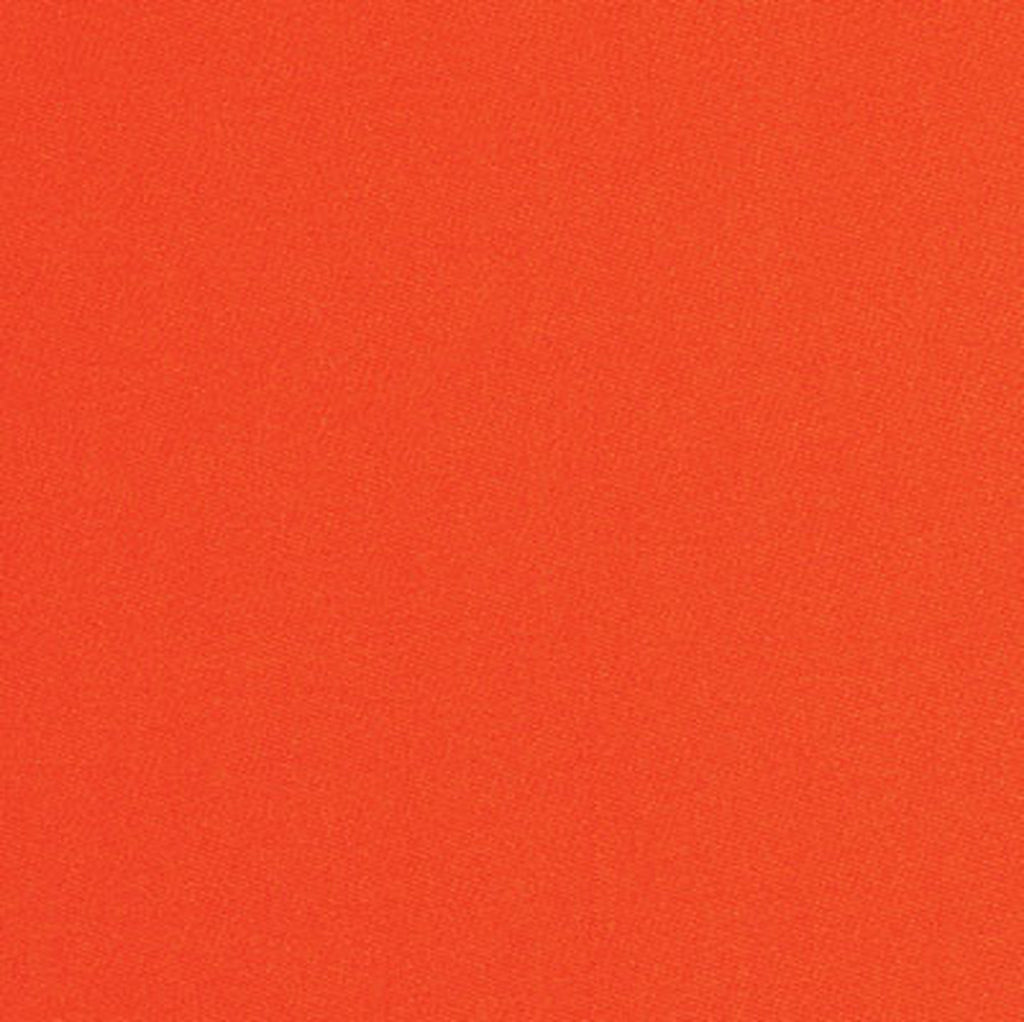 7' Simonis 860 - Orange+ FREE MATCHING CHALK