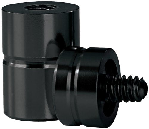 Aluminum Joint Protector 5/16 x 14 - Black