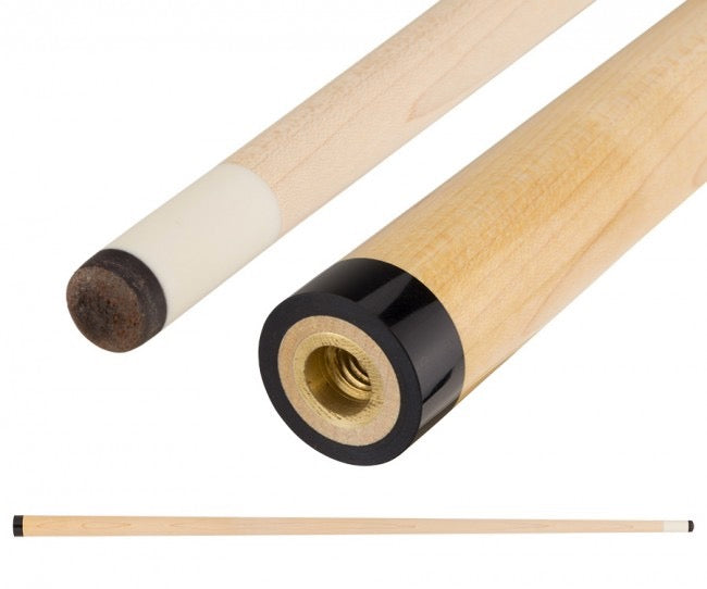 Action JR08 52 in. Youth Kids Billiards Pool Cue Stick