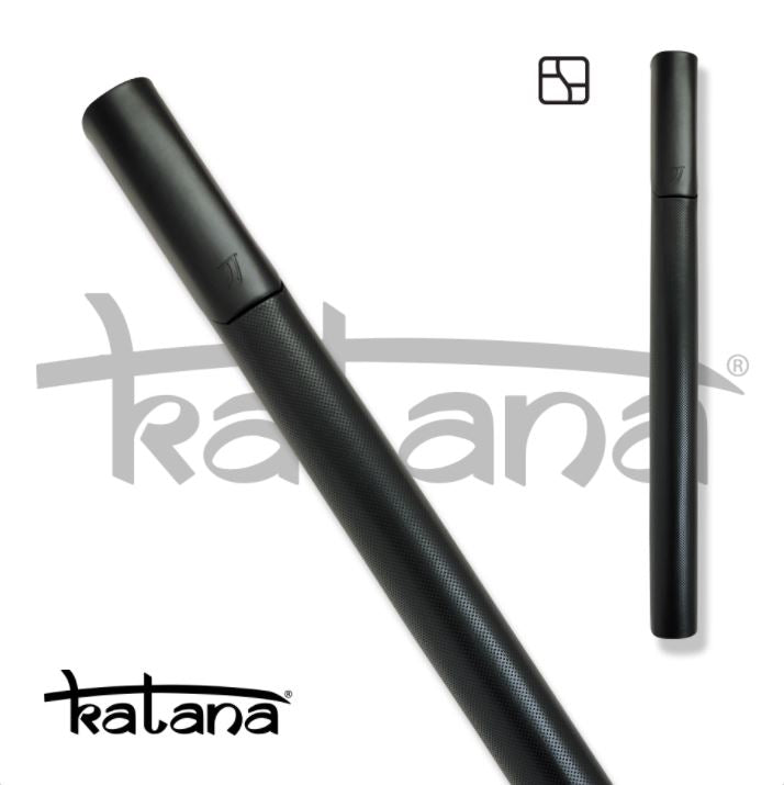 Katana KATC02 Pool Cue Case