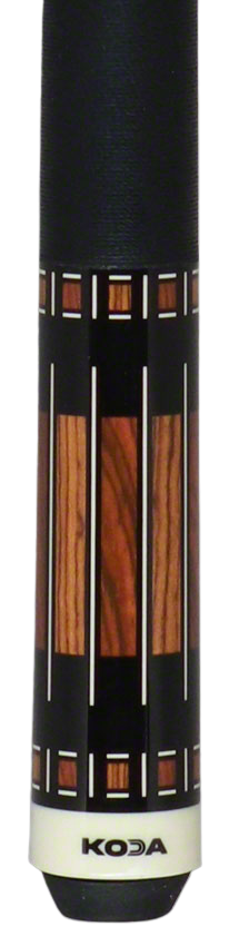 Koda KD50 58 in. Billiards Pool Cue Stick
