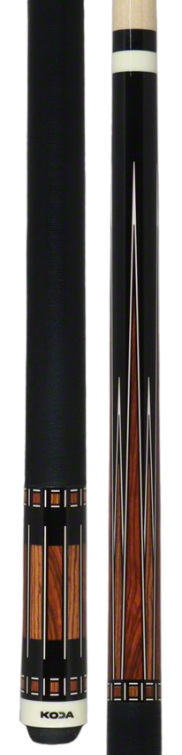 Koda KD50 58 in. Billiards Pool Cue Stick