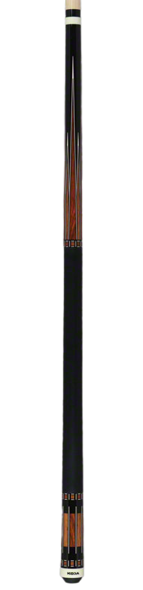 Koda KD50 58 in. Billiards Pool Cue Stick