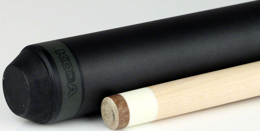 Koda 25 oz KDHJGM Heavy Hitter Gun Metal Jump/Break Billiards Pool Cue