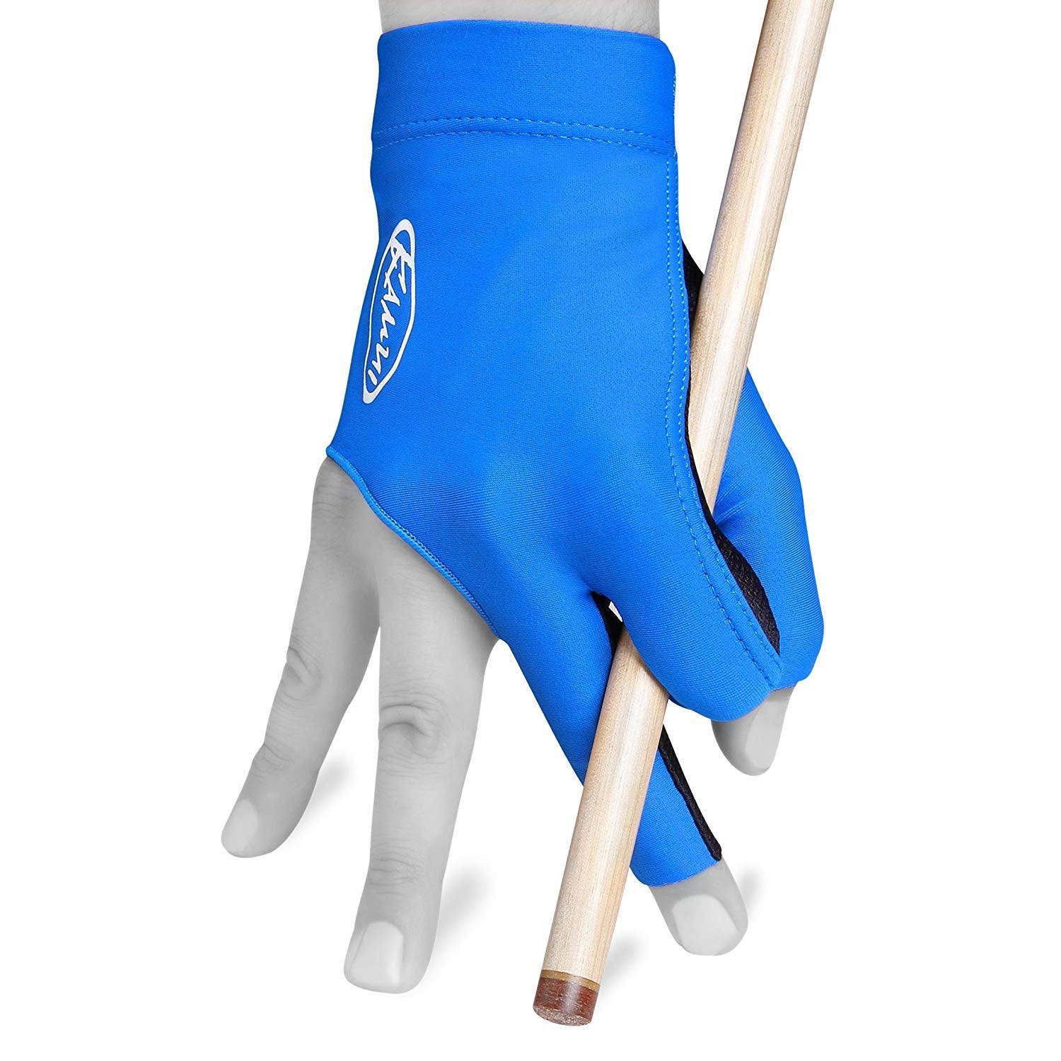 Kamui Glove Blue - Right Hand XXL