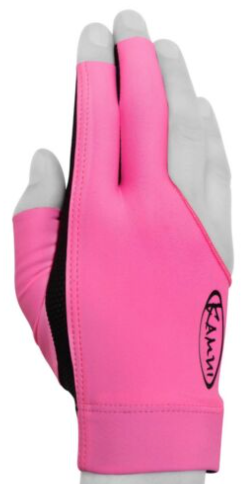 Kamui Glove Pink - Right Hand XL