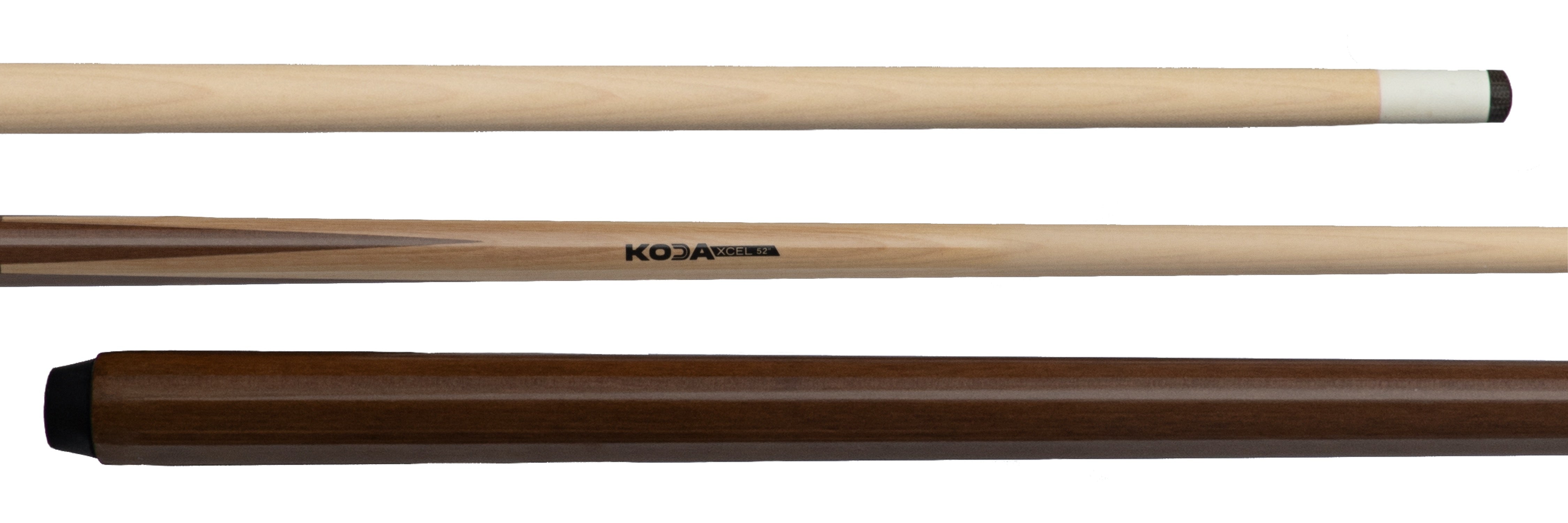 Koda Xcel KX52 52 Pool Cue