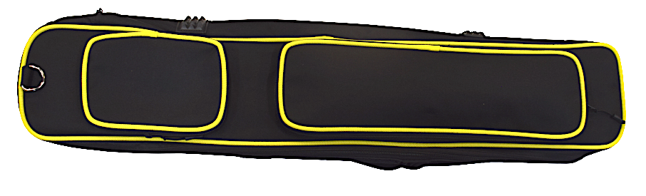 KODA KXS34YW Pool Cue Case