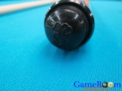 McDermott L17 58 in. Billiards Pool Cue Stick + Free Soft Case Included