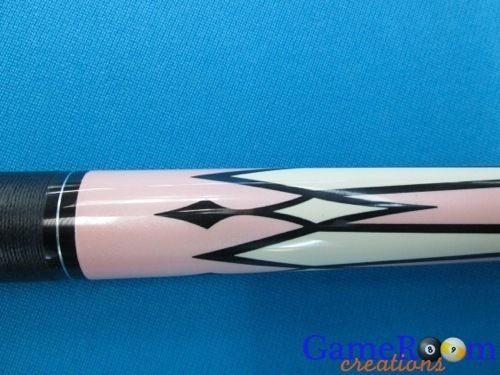 McDermott L17 58 in. Billiards Pool Cue Stick + Free Soft Case Included