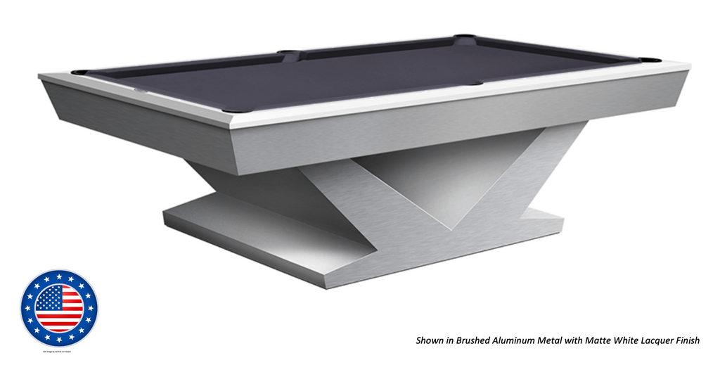 Olhausen Landmark Pool Table