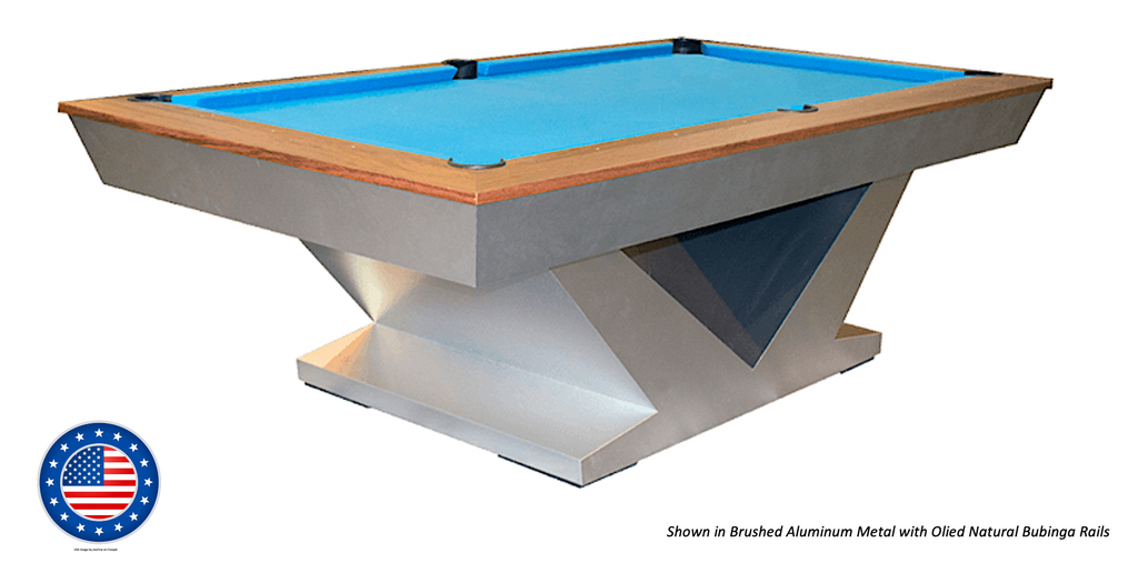 Olhausen Landmark Pool Table