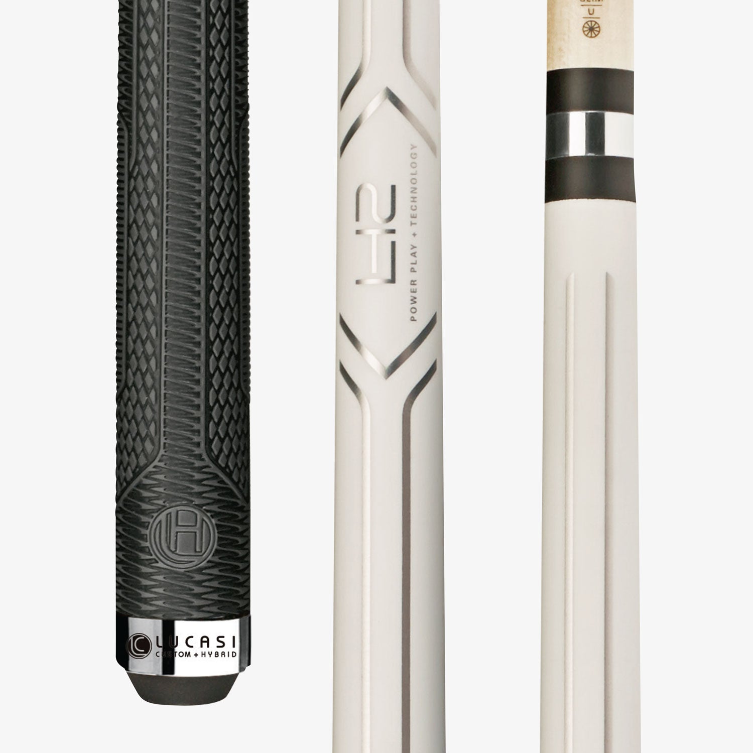 Lucasi LHC13 Pool Cue