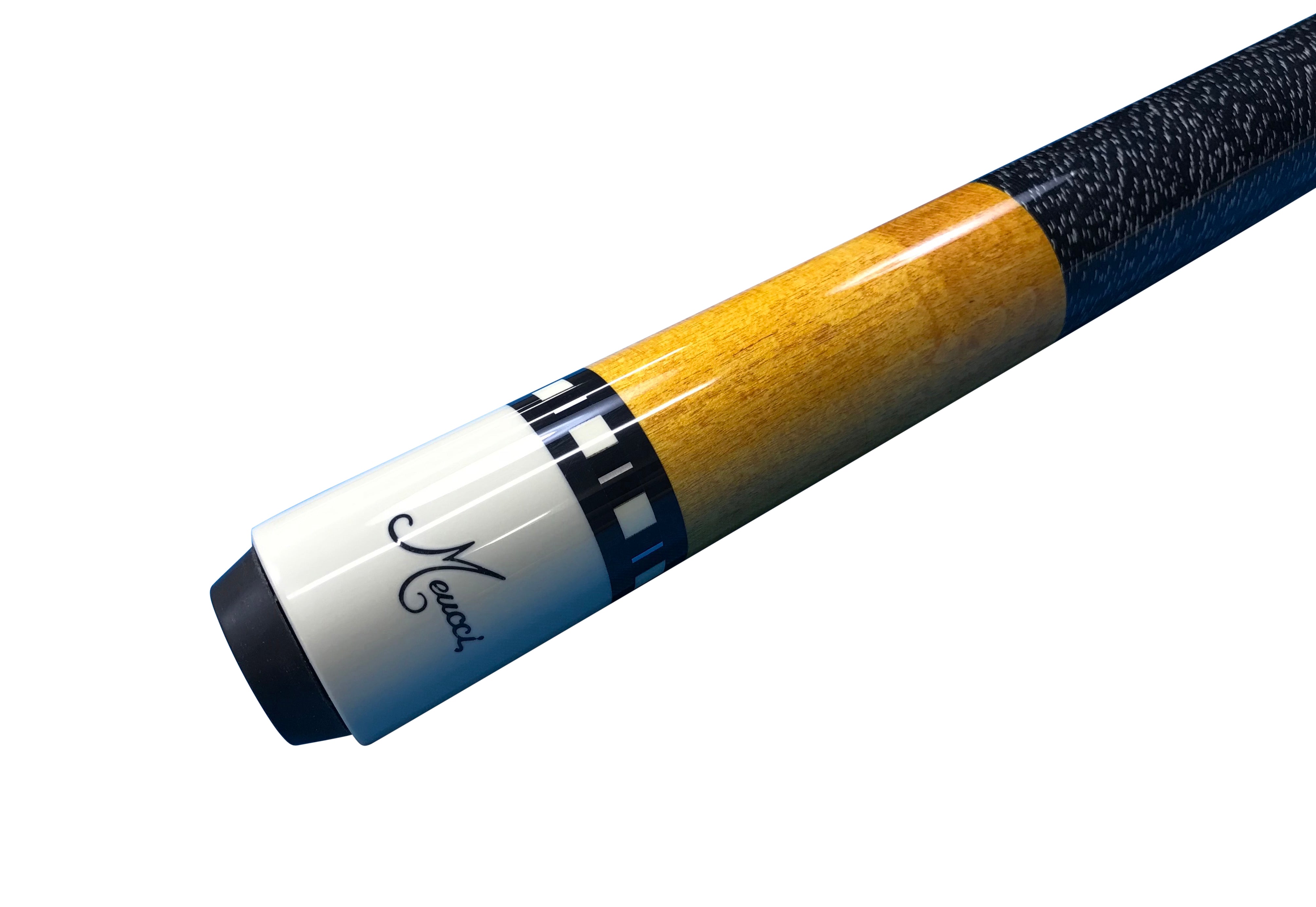 Meucci LJ1-N 58 in. Billiards Pool Cue Stick - coolpooltables.com