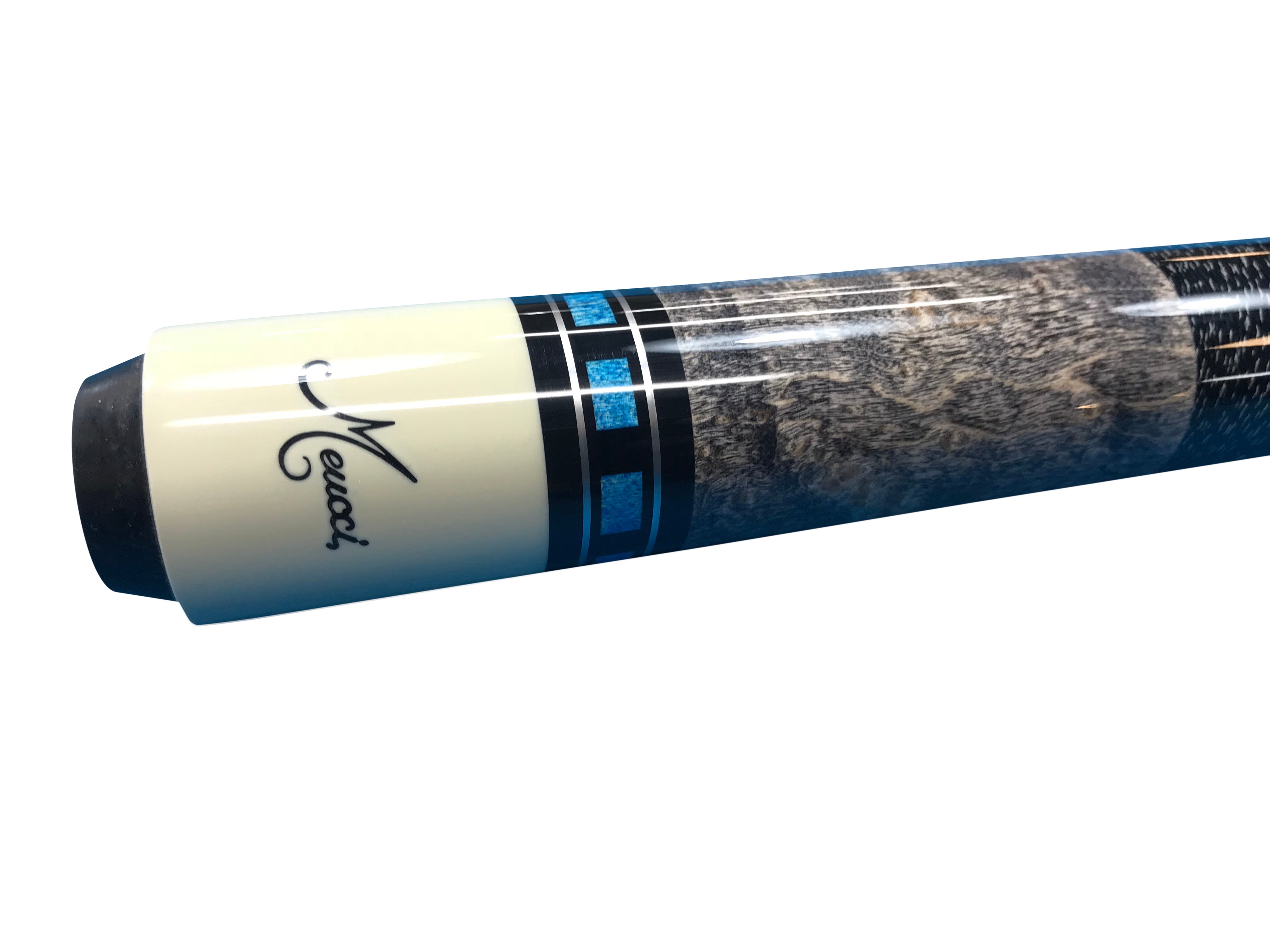 Meucci LJ3-B 58 in. Billiards Pool Cue Stick - coolpooltables.com