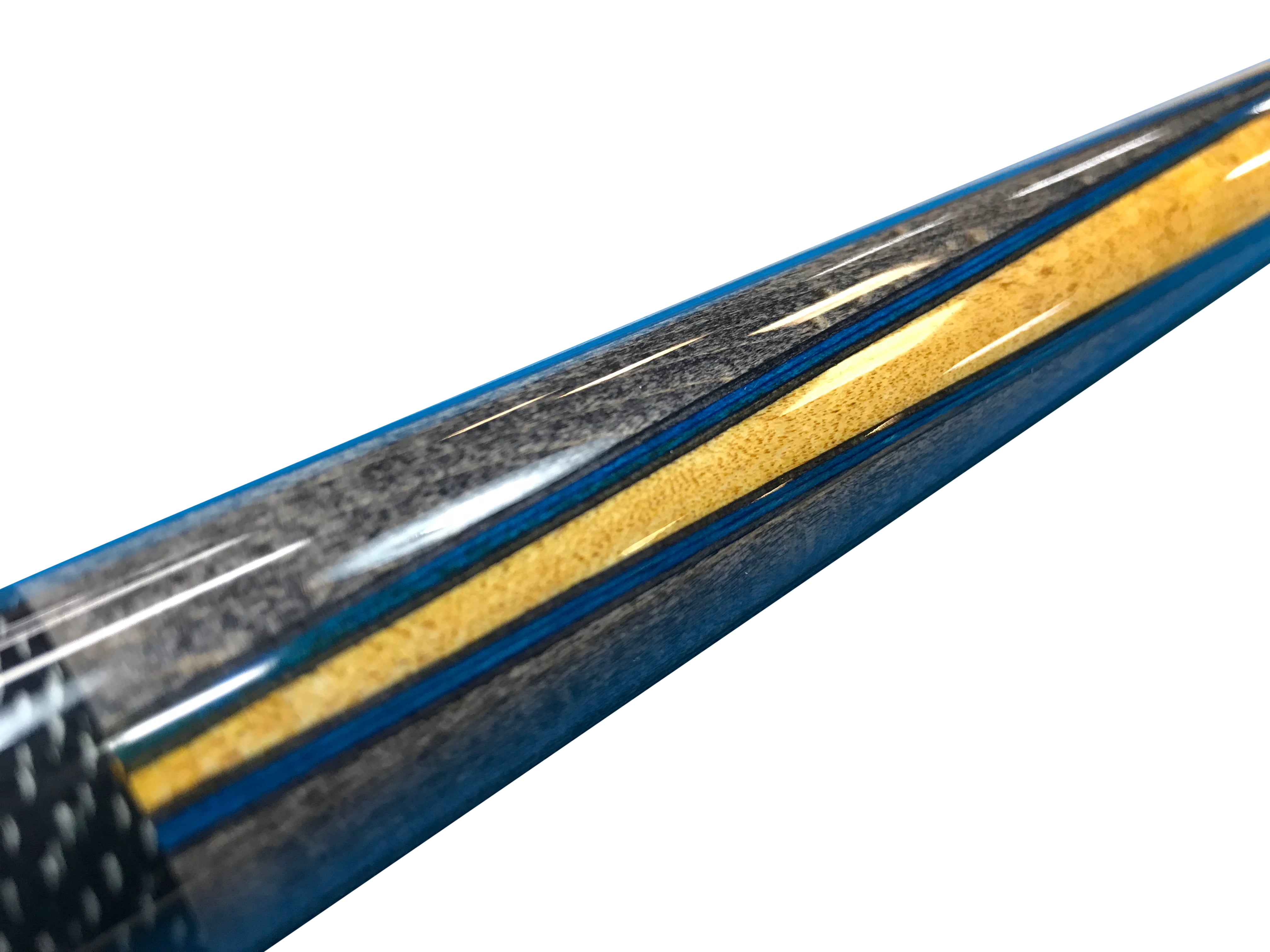 Meucci LJ3-B 58 in. Billiards Pool Cue Stick - coolpooltables.com