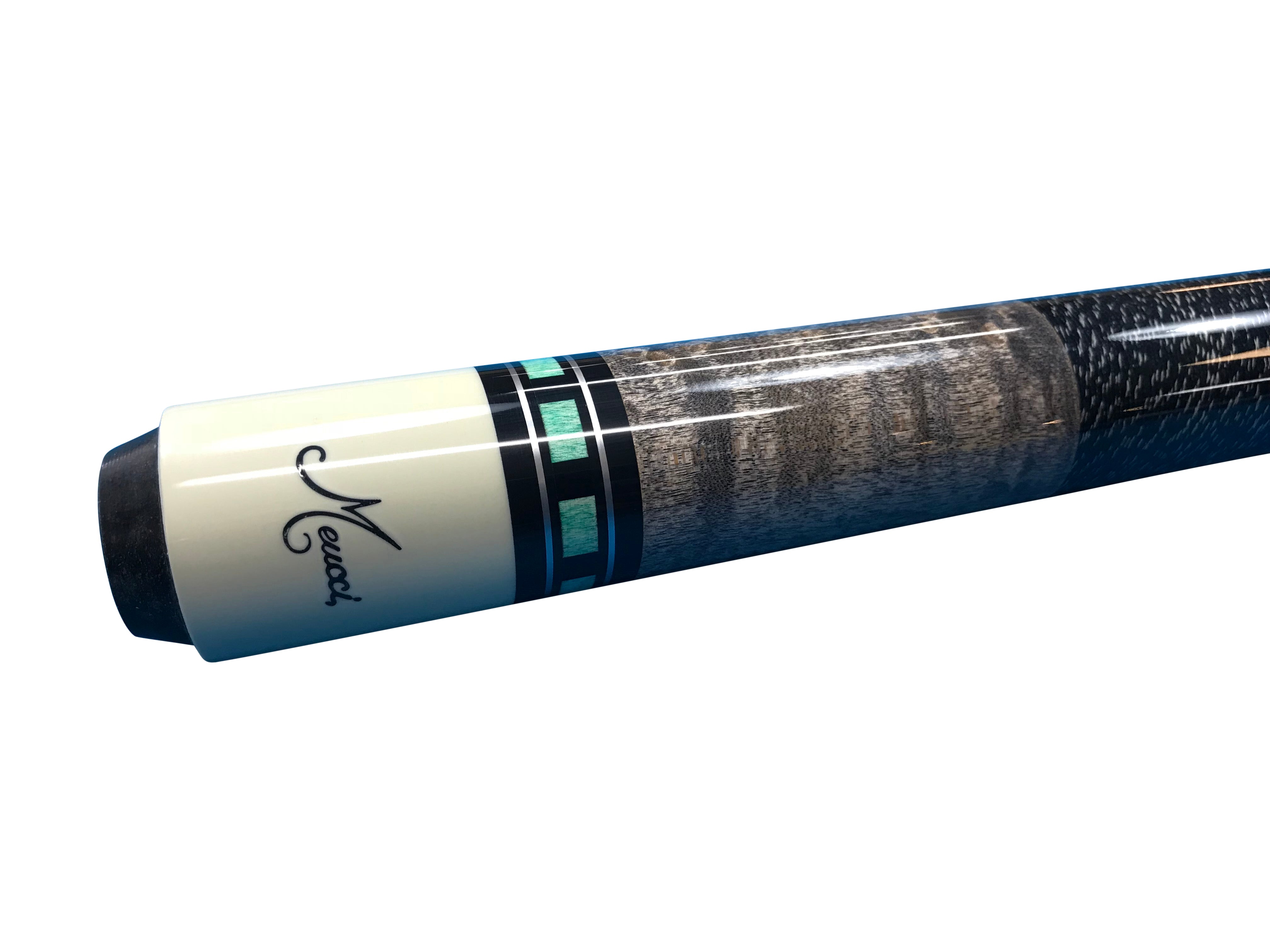 Meucci LJ3-G 58 in. Billiards Pool Cue Stick - coolpooltables.com