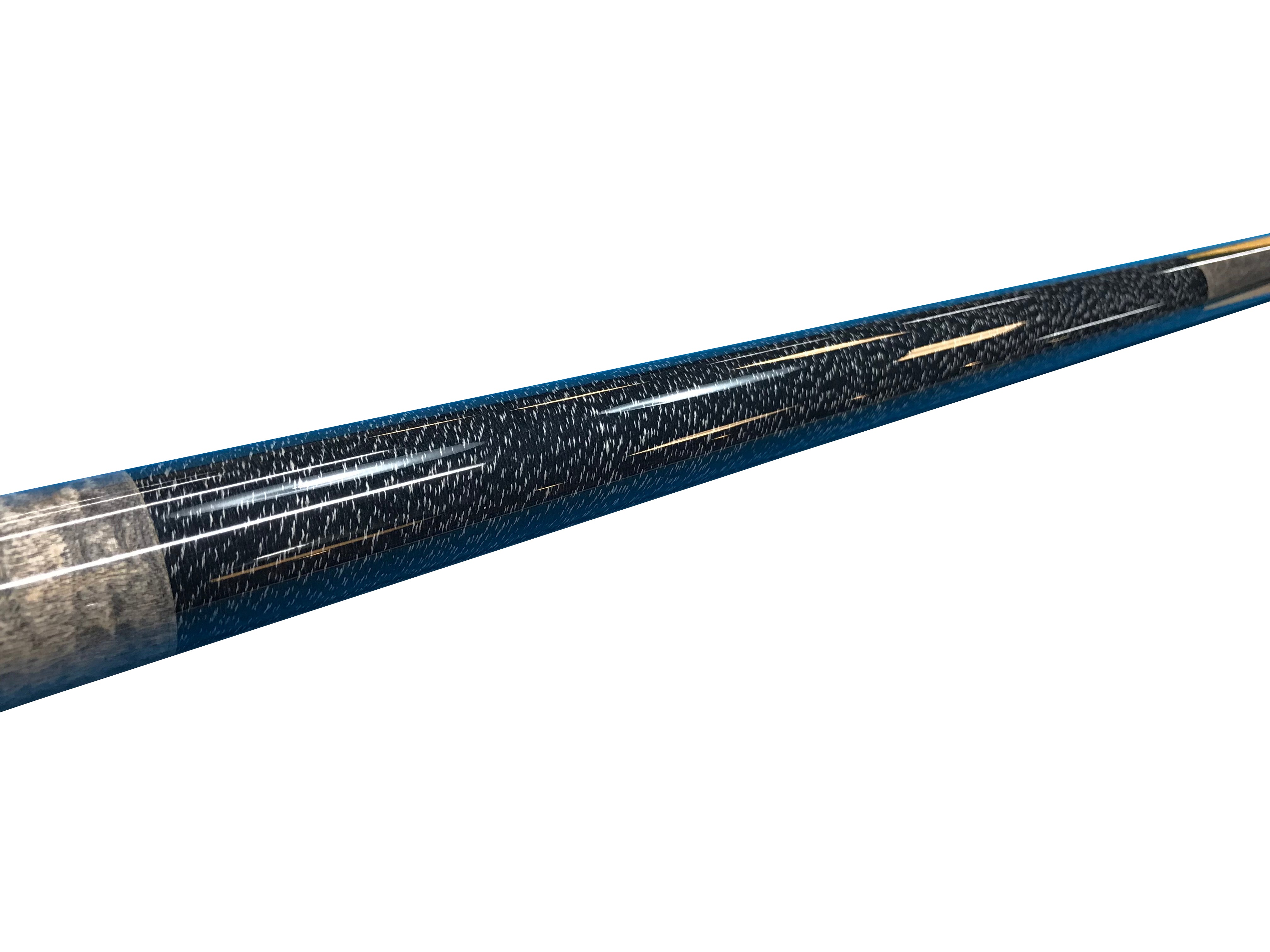 Meucci LJ3-G 58 in. Billiards Pool Cue Stick - coolpooltables.com