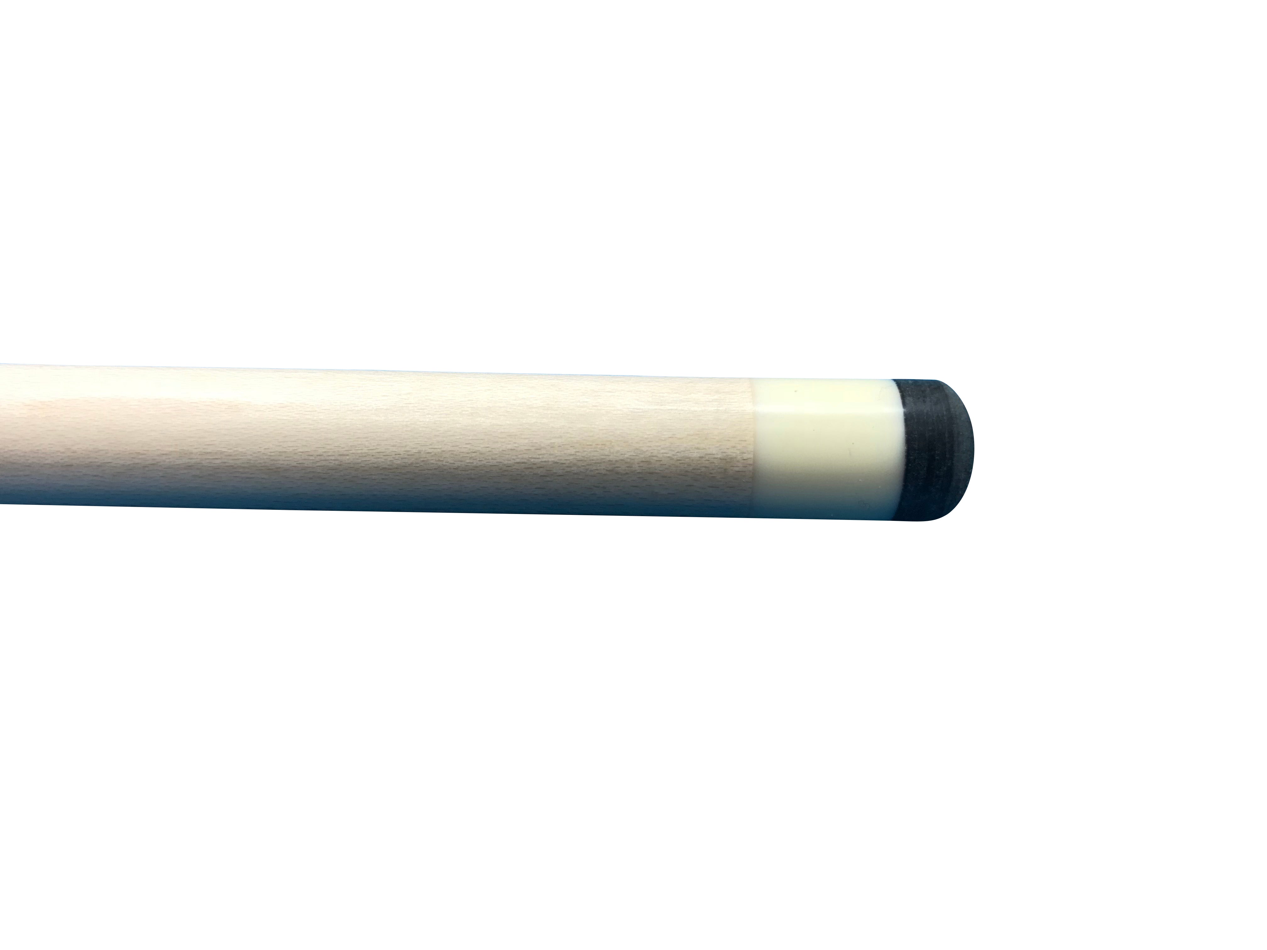 Meucci LJ3-R 58 in. Billiards Pool Cue Stick - coolpooltables.com