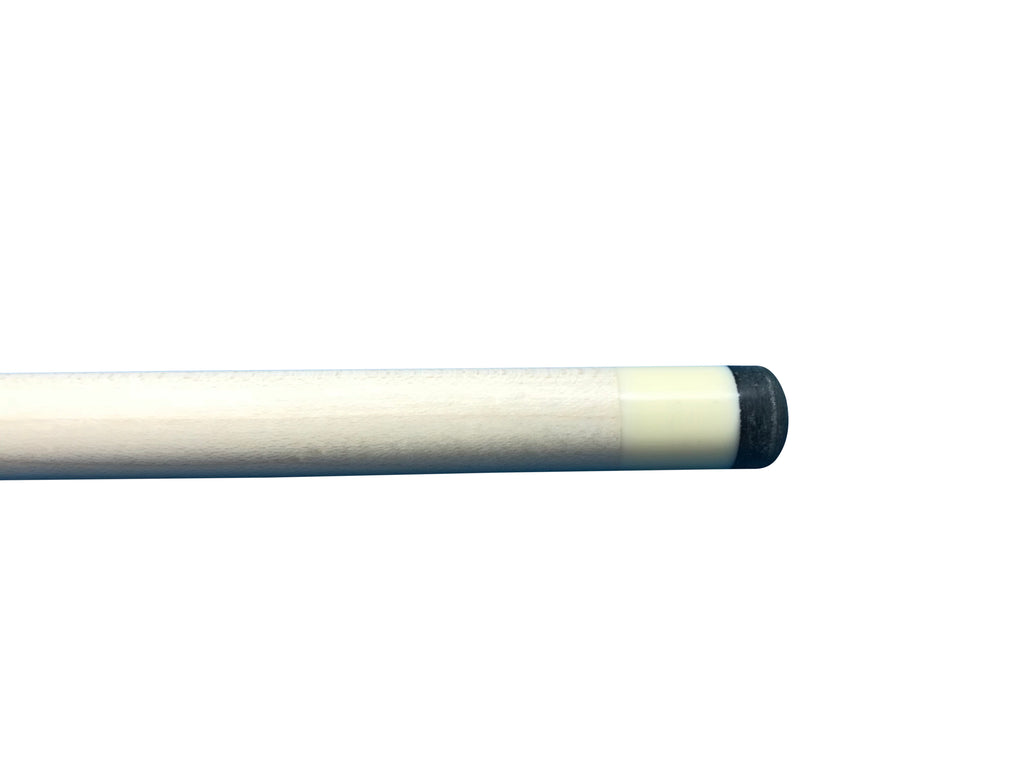 Meucci SB4 58 in. Billiards Pool Cue Stick + Free Hard Case Included