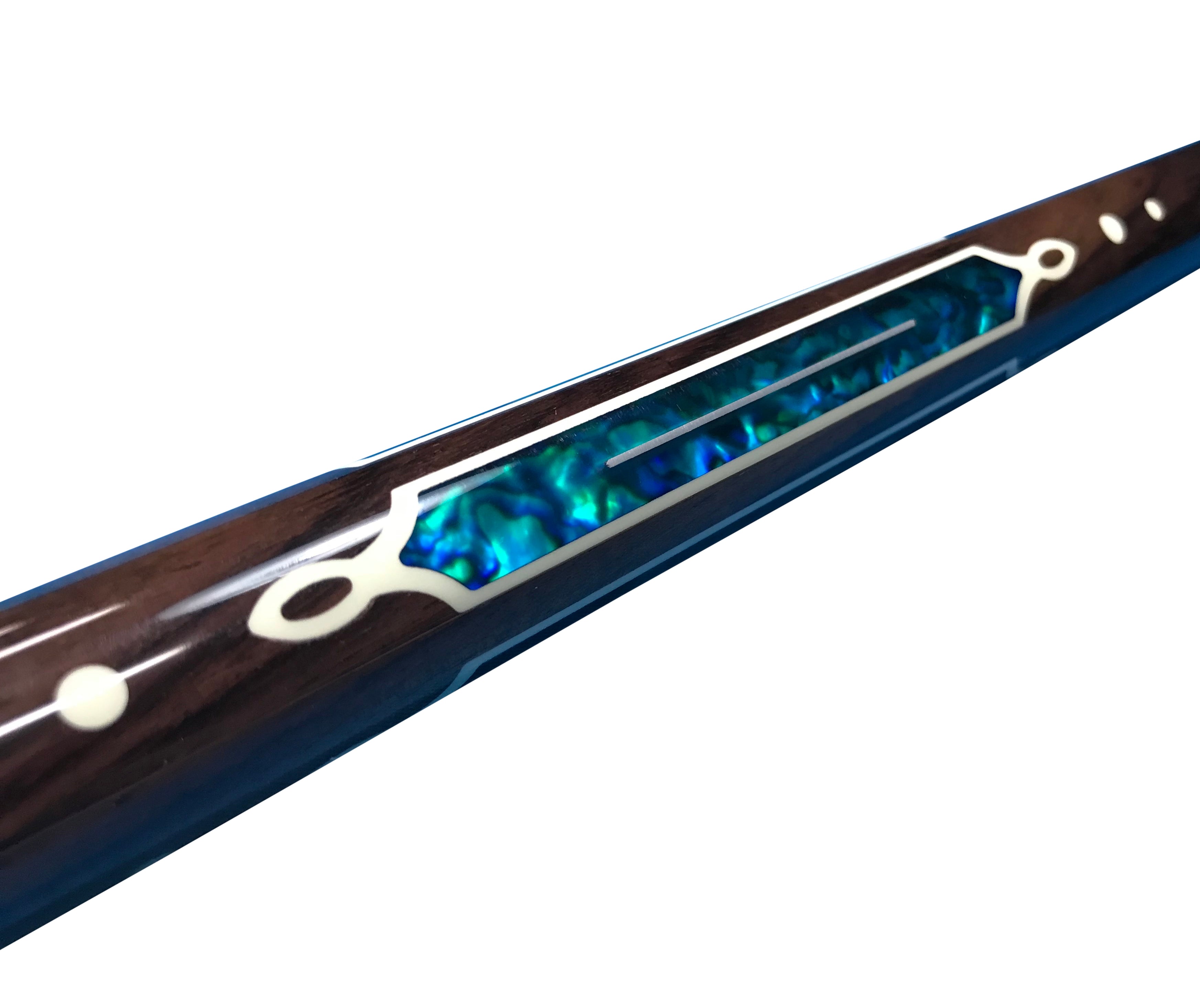 Meucci SB5-B 58 in. Billiards Pool Cue Stick - coolpooltables.com