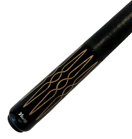 Viking LTD-220 58 in. Billiards Pool Cue Stick