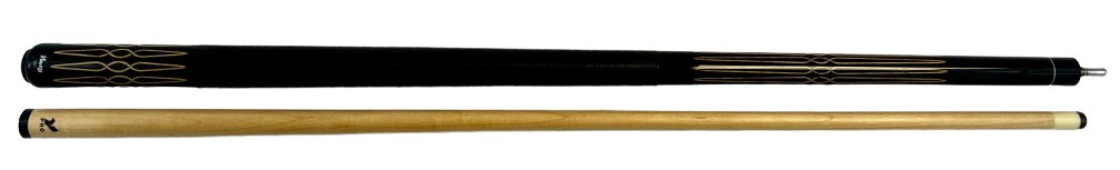 Viking LTD-220 58 in. Billiards Pool Cue Stick