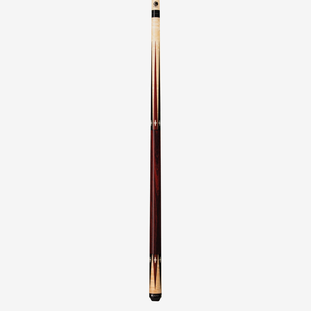 Lucasi LUX43 58 in. Billiards Pool Cue Stick