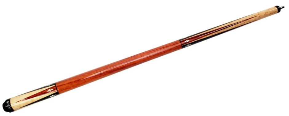 Lucasi LUX43 58 in. Billiards Pool Cue Stick