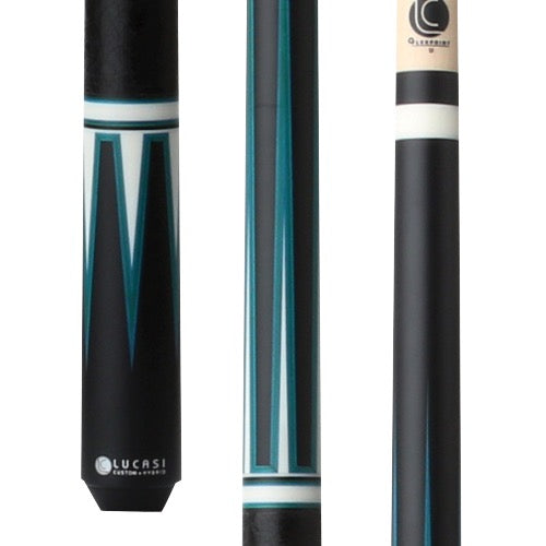 Lucasi LUX56 Pool Cue