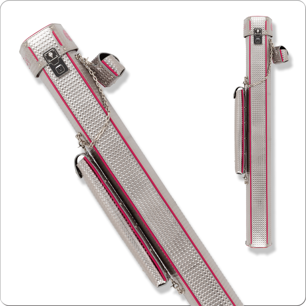 Lizard LXVTUM Tumei-Tonglu 2x2 Hard Case