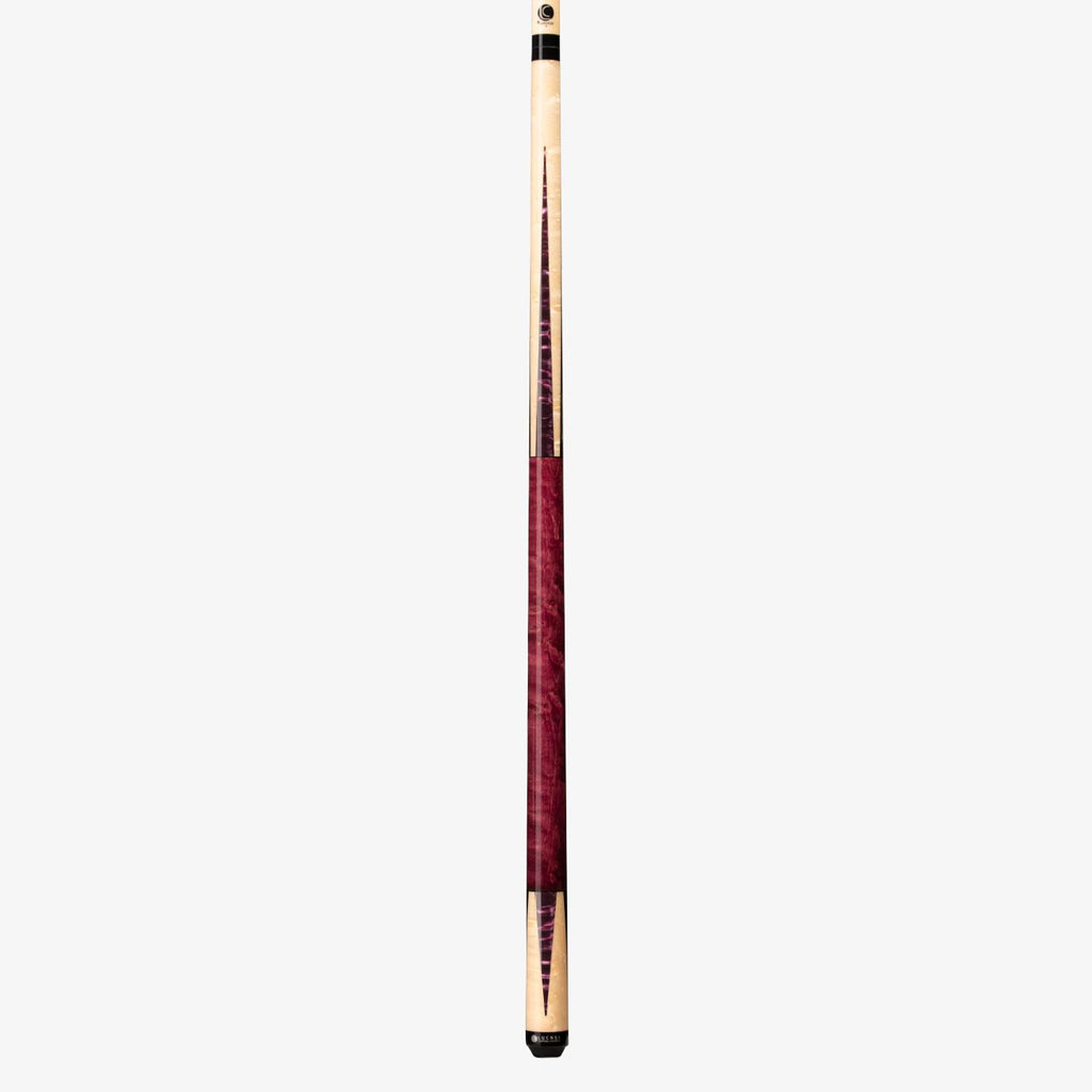 Lucasi LZC17 58 in. Billiards Pool Cue Stick