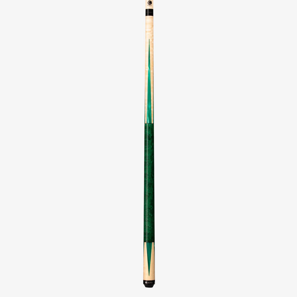 Lucasi LZC18 58 in. Billiards Pool Cue Stick