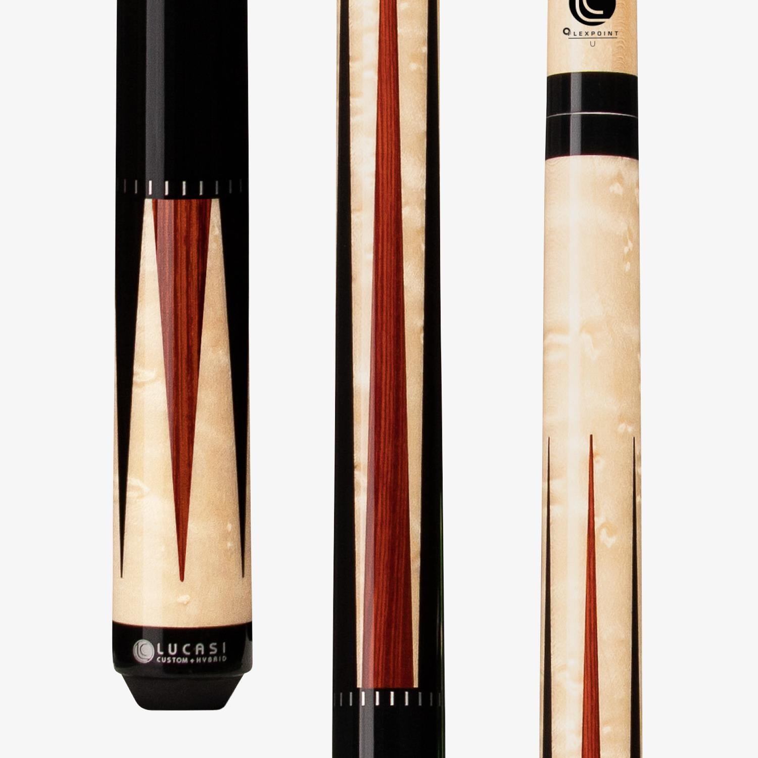 Lucasi Custom LZC41 Pool Cue