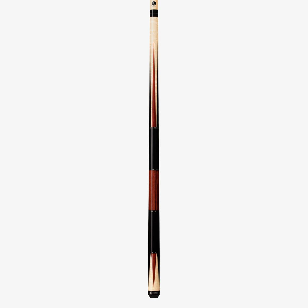 Lucasi LZC41 58 in. Billiards Pool Cue Stick